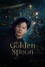 Poster de la serie The Golden Spoon