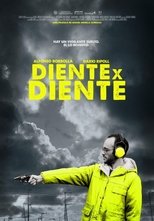 Poster de la película Diente por diente