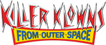 Logo Killer Klowns from Outer Space
