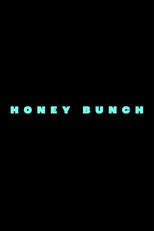 Poster de la película Honey Bunch