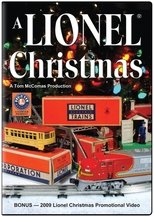Poster de la película A Lionel Christmas