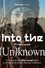 Poster de la película Into the (Un)known
