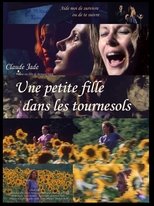 Poster de la película Une petite fille dans les tournesols