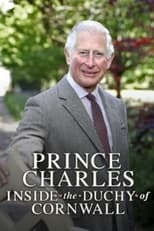 Poster de la serie Prince Charles: Inside the Duchy of Cornwall