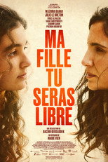 Poster de la película You Will Be Free