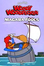 Poster de la película Niagara Fools