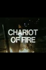 Poster de la película Chariot of Fire