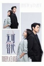 Poster de la serie Irreplaceable