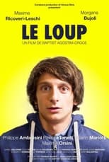 Poster de la película Le Loup