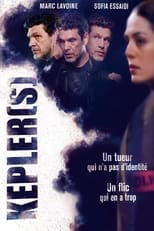 Poster de la serie Kepler(s)