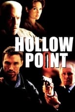 Poster de la película Hollow Point