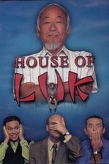 Poster de la película House of Luk