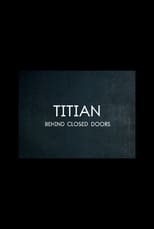 Poster de la película Titian – Behind Closed Doors
