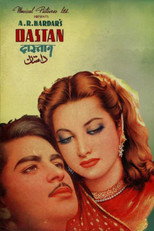 Poster de la película Dastan