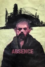 Poster de la película Absence