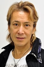 Actor Ryou Horikawa