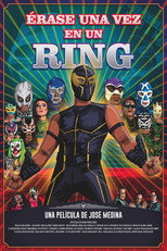 Poster de la película Érase una vez en un Ring