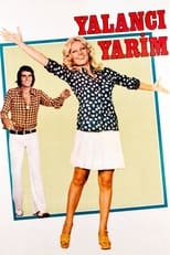 Poster de la película Yalancı Yarim