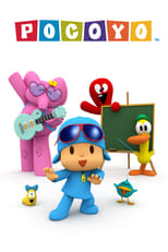 Poster de la serie Pocoyo