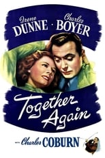 Poster de la película Together Again