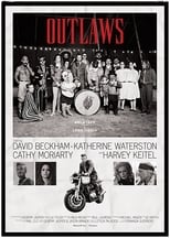 Poster de la película Outlaws