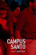 Poster de la película Campus Santo