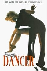 Poster de la película Dirty Dancer