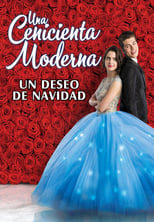 Poster de la película Una Cenicienta moderna: Un deseo de Navidad