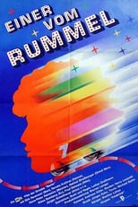 Poster de la película Einer vom Rummel