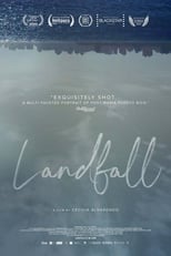 Poster de la película Landfall