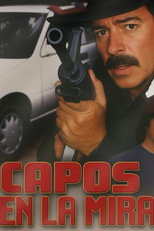 Poster de la película Capos En La Mira