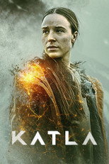 Poster de la serie Katla