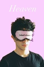Poster de la película Heaven
