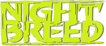 Logo Nightbreed