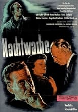 Poster de la película Nachtwache