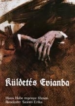 Poster de la película Küldetés Evianba