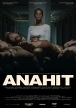 Poster de la película Anahit