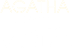 Logo Agatha and the Truth of Murder