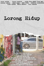 Poster de la película Lorong Hidup