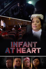 Poster de la película Infant at Heart
