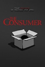 Poster de la película The Consumer
