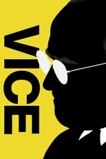 Poster de la película Vice