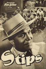 Poster de la película Stips