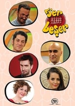 Poster de la serie 5'er Beşer