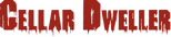 Logo Cellar Dweller