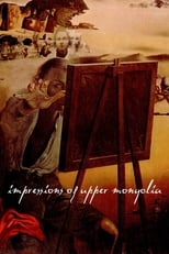 Poster de la película Impressions of Upper Mongolia
