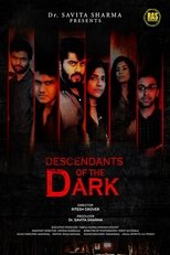 Poster de la película Descendants of the Dark