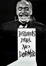 Poster de la película La Broma