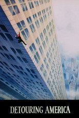 Poster de la película Detouring America