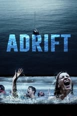 Poster de la película Adrift